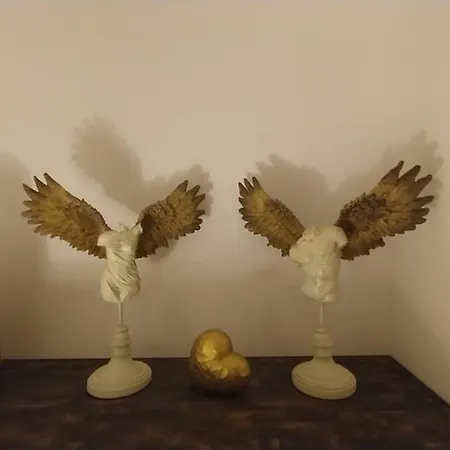 Golden Angel Διαμέρισμα