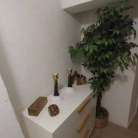 Apartamento Golden Angel