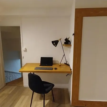 Golden Angel Διαμέρισμα