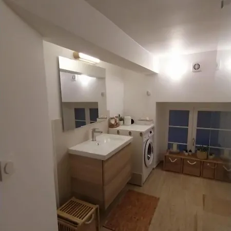 Apartamento Golden Angel