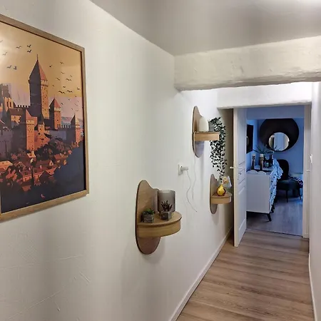 Golden Angel Apartamento