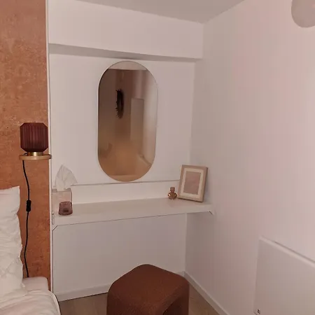 Golden Angel Διαμέρισμα Καρκασόν