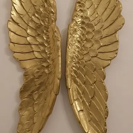 Apartamento Golden Angel Carcasona