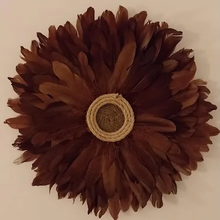 Apartamento Golden Angel