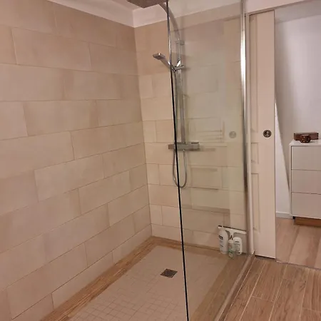 Apartamento Golden Angel *