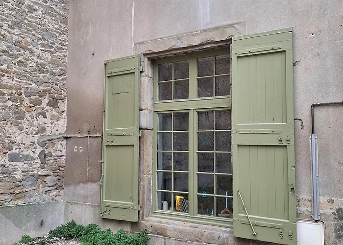 Apartamento Golden Angel Carcasona