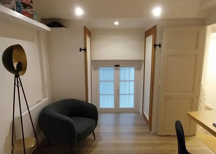 Golden Angel * Carcasona