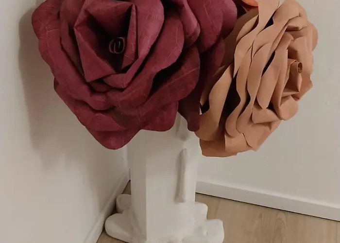 Apartamento Golden Angel Carcasona