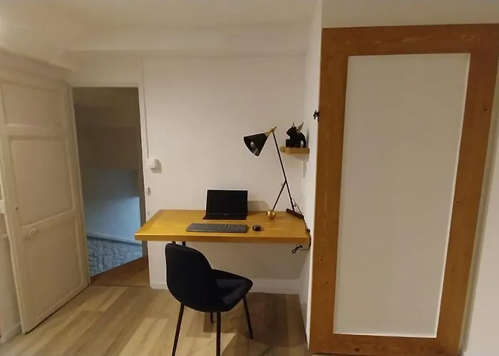 Golden Angel Apartamento