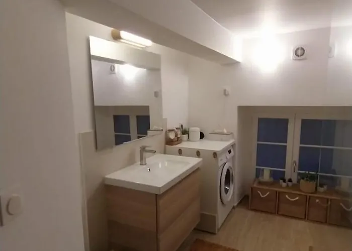 Apartamento Golden Angel