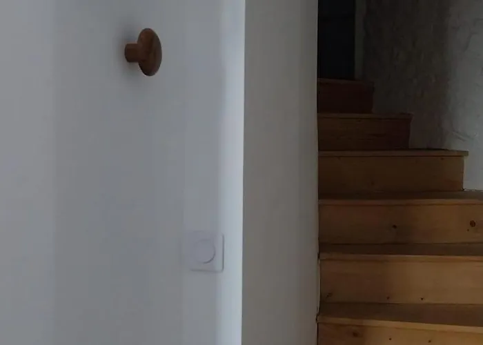 Golden Angel Apartamento *