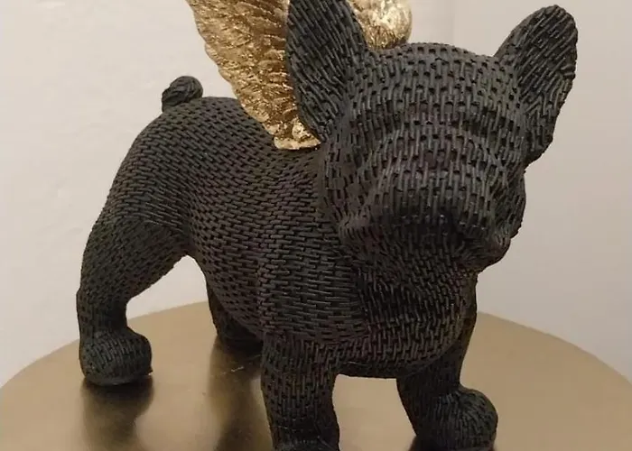 Apartamento Golden Angel *