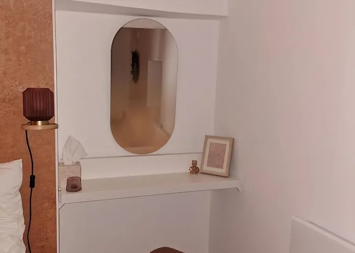 Golden Angel Apartamento Carcasona