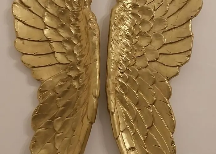 Apartamento Golden Angel Carcasona