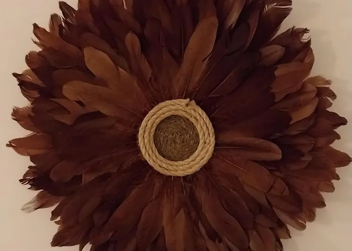 Apartamento Golden Angel