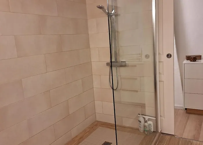 Apartamento Golden Angel *